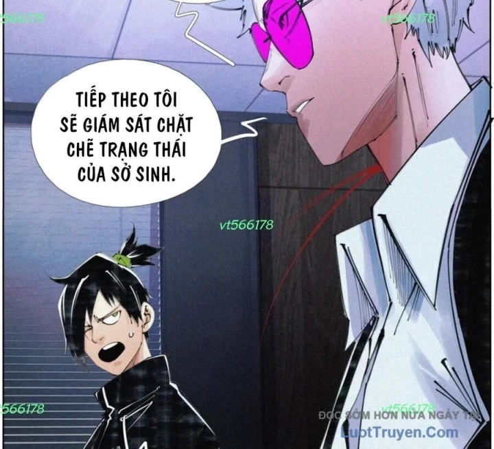 Tiên Hàng Đầu Chapter 74 - 10