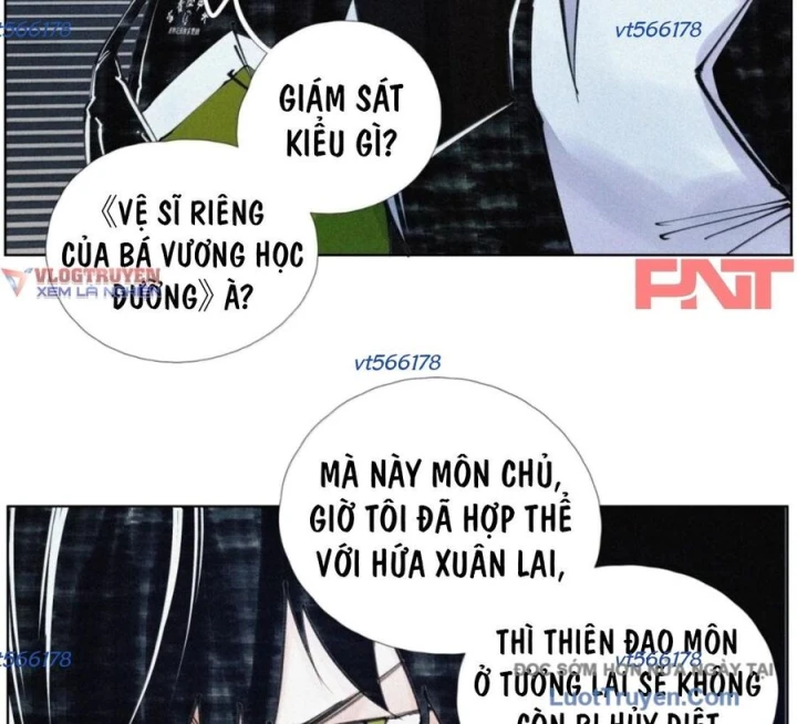 Tiên Hàng Đầu Chapter 74 - 11