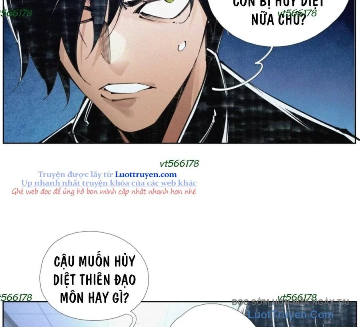 Tiên Hàng Đầu Chapter 74 - 12