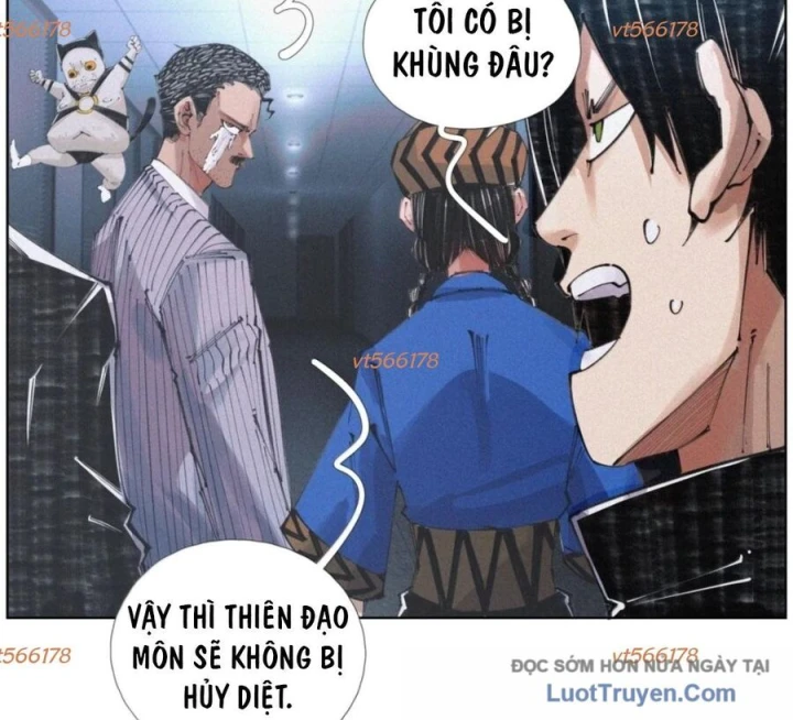 Tiên Hàng Đầu Chapter 74 - 13