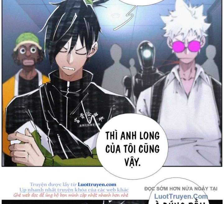 Tiên Hàng Đầu Chapter 74 - 16