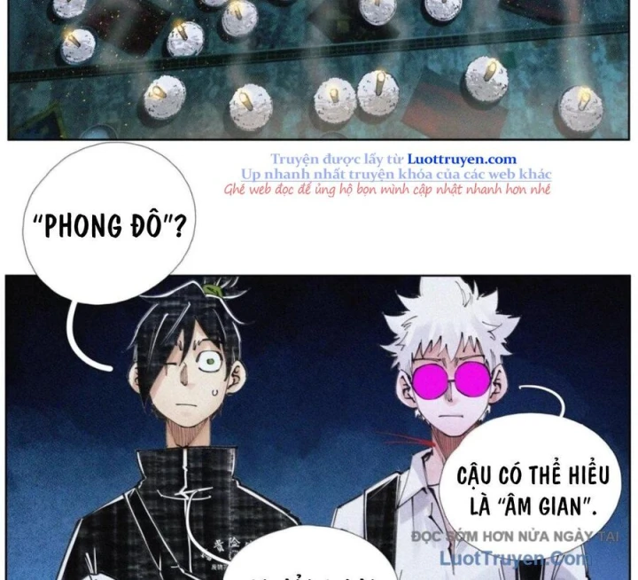 Tiên Hàng Đầu Chapter 74 - 27