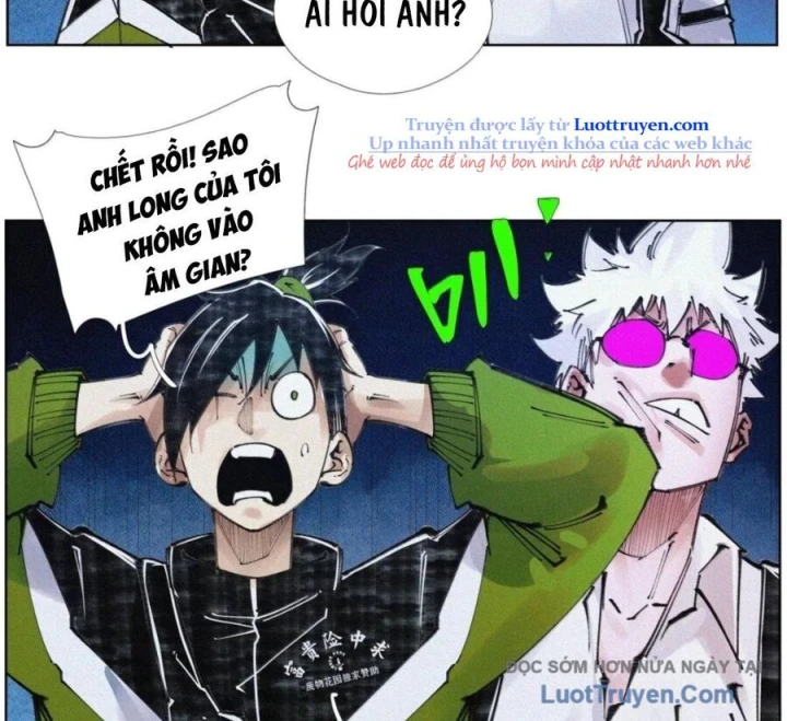 Tiên Hàng Đầu Chapter 74 - 28