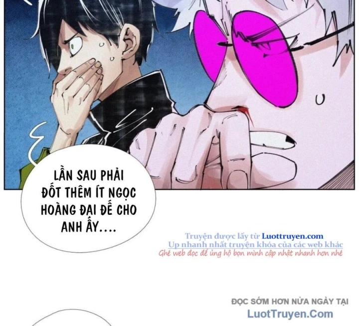 Tiên Hàng Đầu Chapter 74 - 30