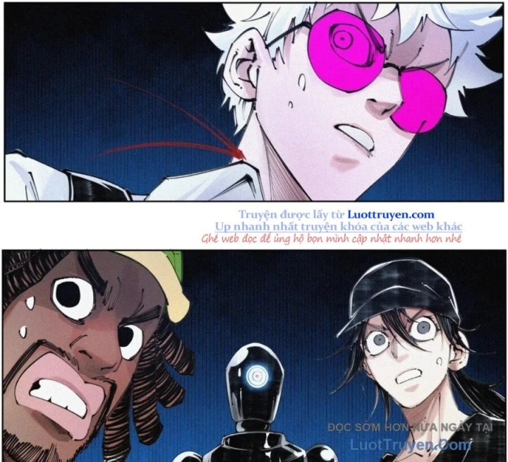 Tiên Hàng Đầu Chapter 74 - 33