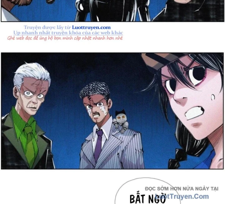 Tiên Hàng Đầu Chapter 74 - 34