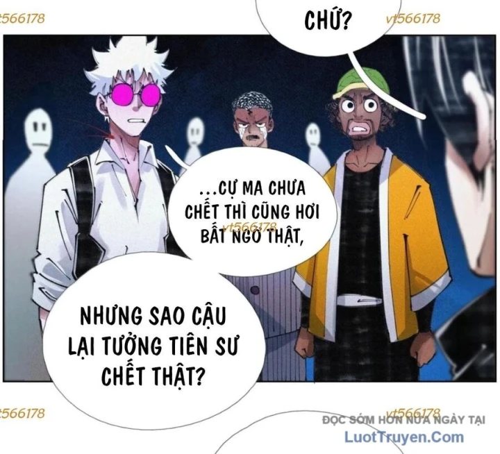 Tiên Hàng Đầu Chapter 74 - 35