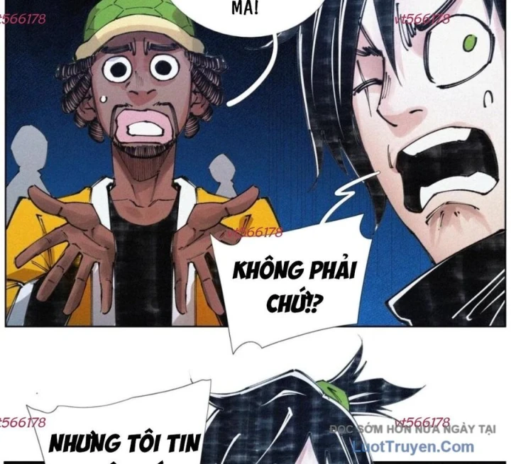 Tiên Hàng Đầu Chapter 74 - 38