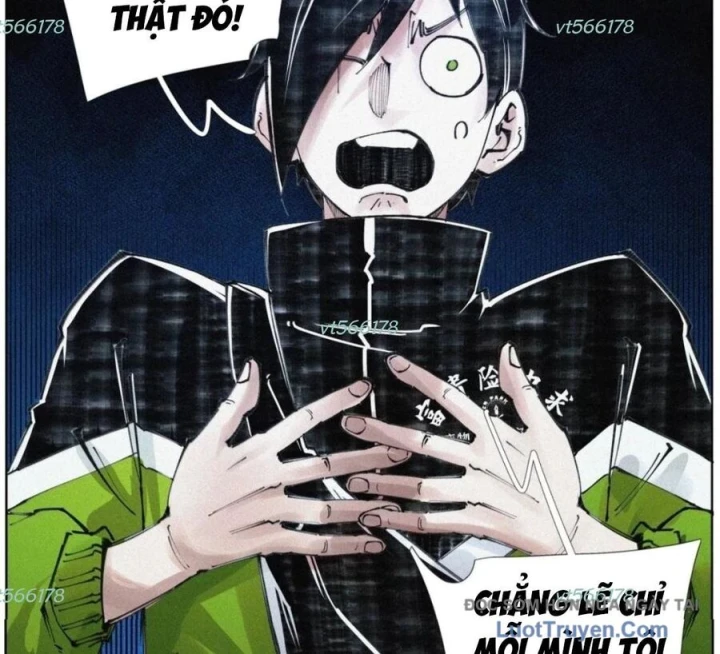 Tiên Hàng Đầu Chapter 74 - 39