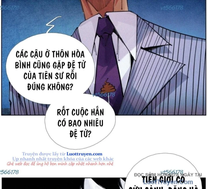 Tiên Hàng Đầu Chapter 74 - 42