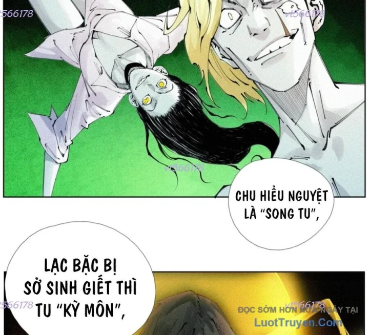 Tiên Hàng Đầu Chapter 74 - 45