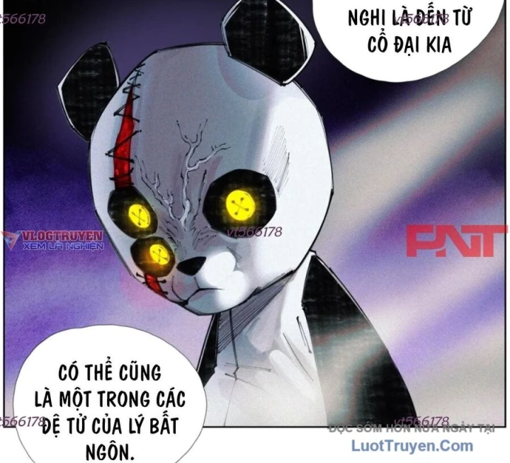 Tiên Hàng Đầu Chapter 74 - 47