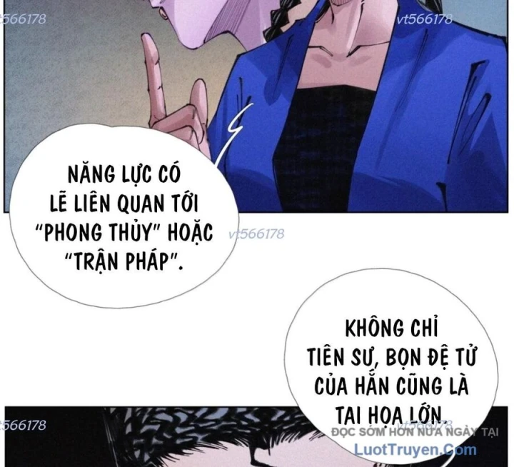 Tiên Hàng Đầu Chapter 74 - 49