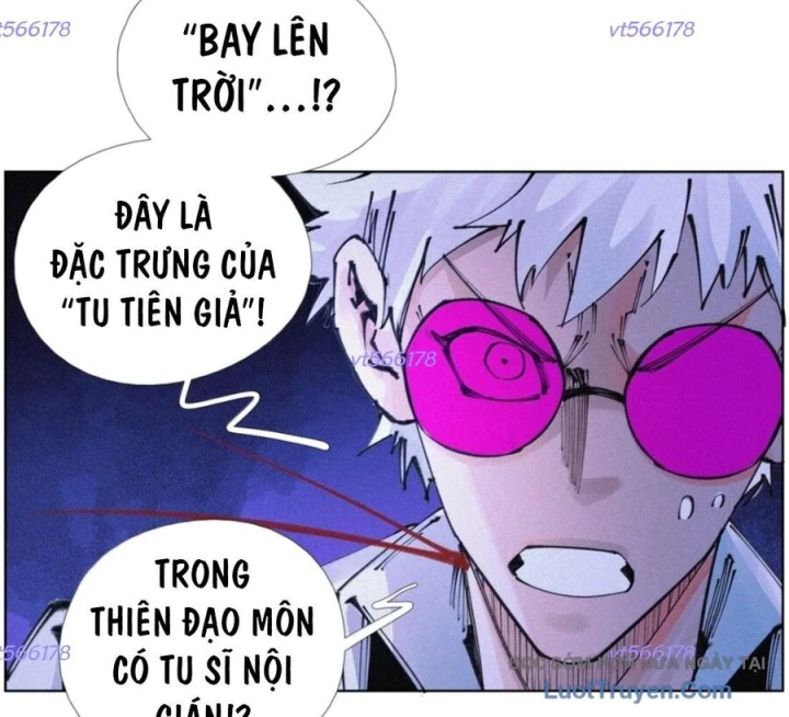 Tiên Hàng Đầu Chapter 74 - 81