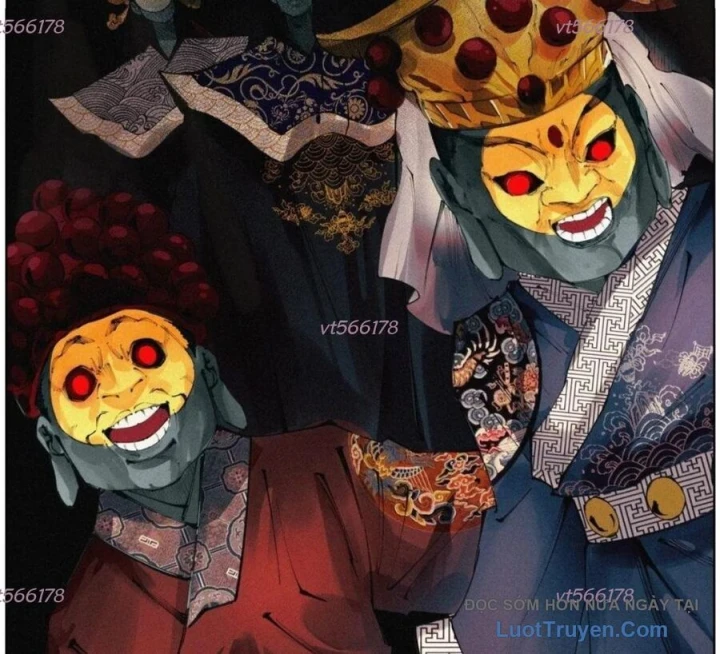 Tiên Hàng Đầu Chapter 74 - 87