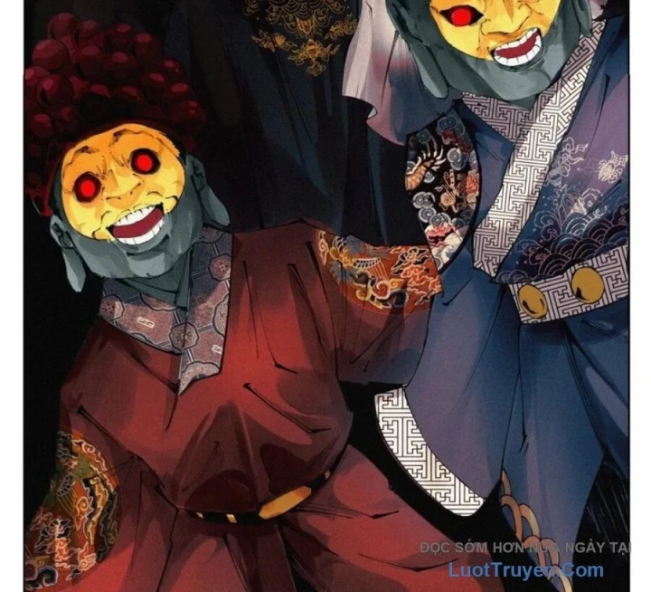 Tiên Hàng Đầu Chapter 75 - 2