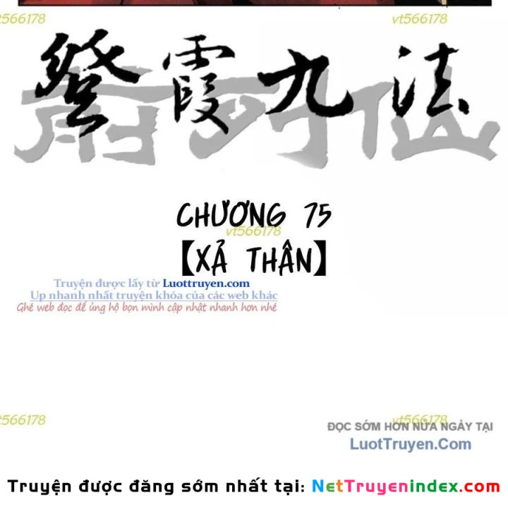 Tiên Hàng Đầu Chapter 75 - 3