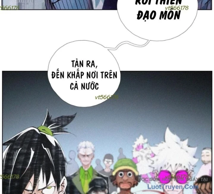 Tiên Hàng Đầu Chapter 75 - 9