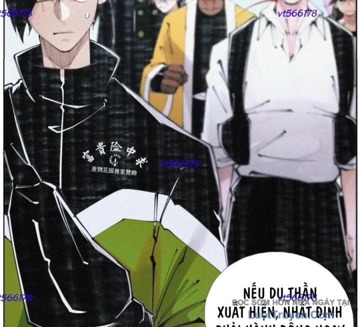 Tiên Hàng Đầu Chapter 75 - 10