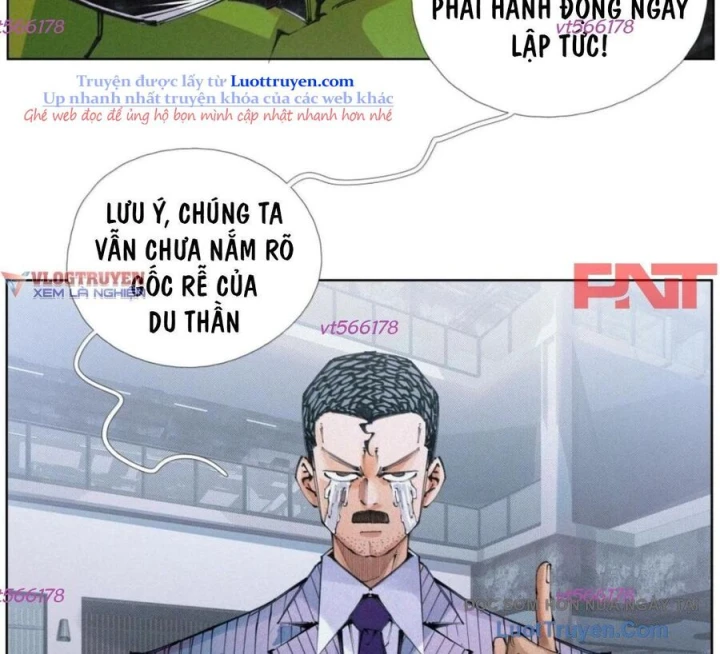 Tiên Hàng Đầu Chapter 75 - 11