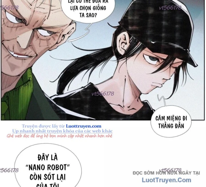 Tiên Hàng Đầu Chapter 75 - 13