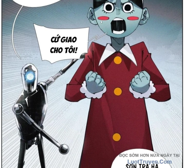 Tiên Hàng Đầu Chapter 75 - 20