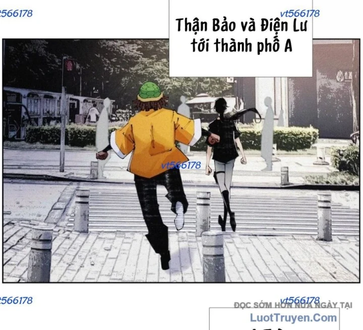 Tiên Hàng Đầu Chapter 75 - 31