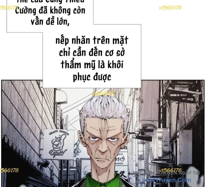 Tiên Hàng Đầu Chapter 75 - 33