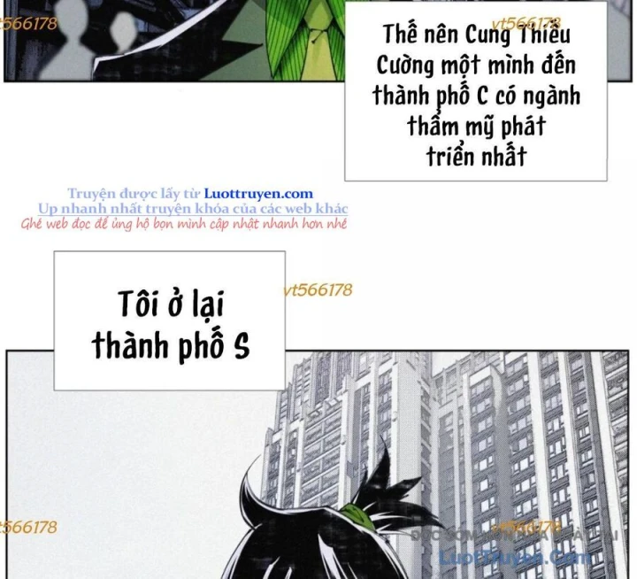 Tiên Hàng Đầu Chapter 75 - 34