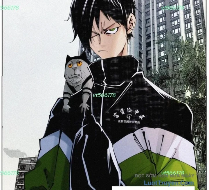 Tiên Hàng Đầu Chapter 75 - 35