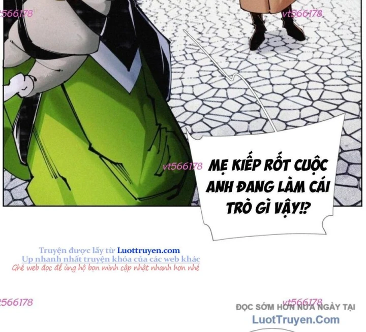 Tiên Hàng Đầu Chapter 75 - 39