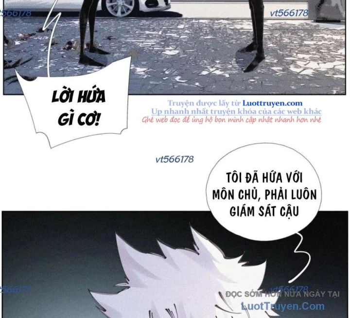 Tiên Hàng Đầu Chapter 75 - 45