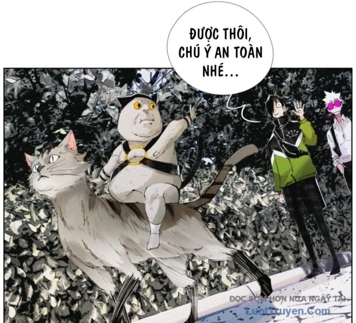 Tiên Hàng Đầu Chapter 75 - 58