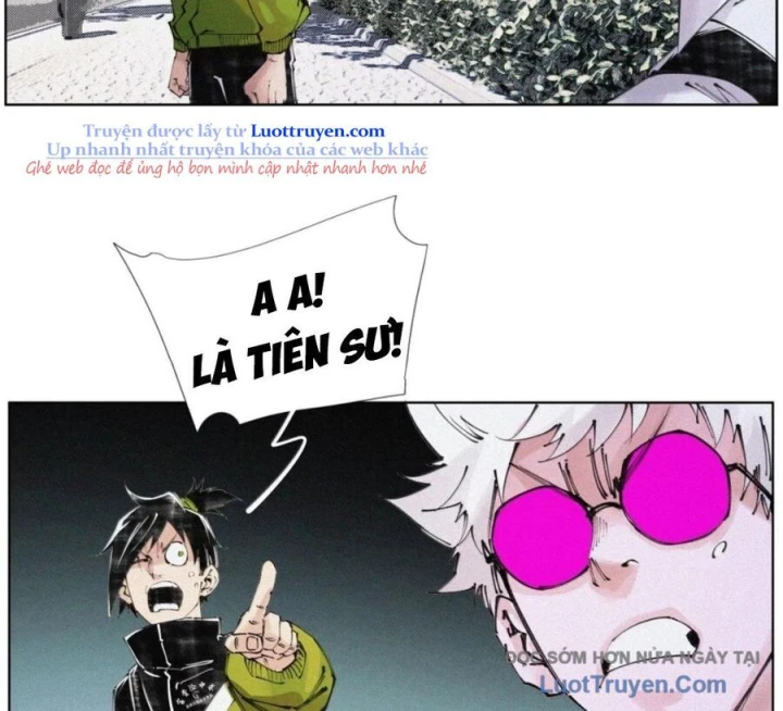 Tiên Hàng Đầu Chapter 75 - 60