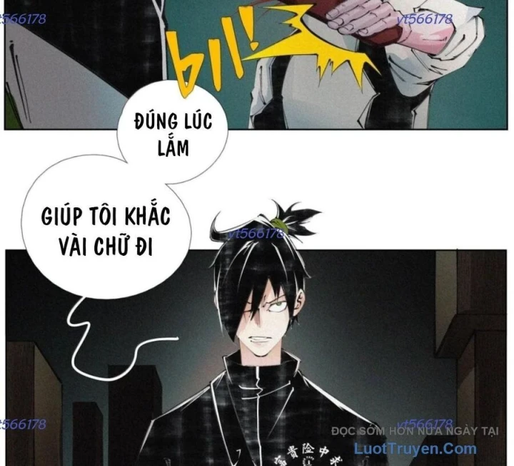 Tiên Hàng Đầu Chapter 75 - 74