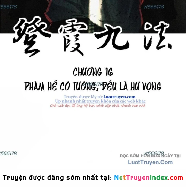 Tiên Hàng Đầu Chapter 76 - 3