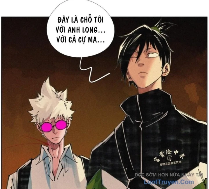 Tiên Hàng Đầu Chapter 76 - 20