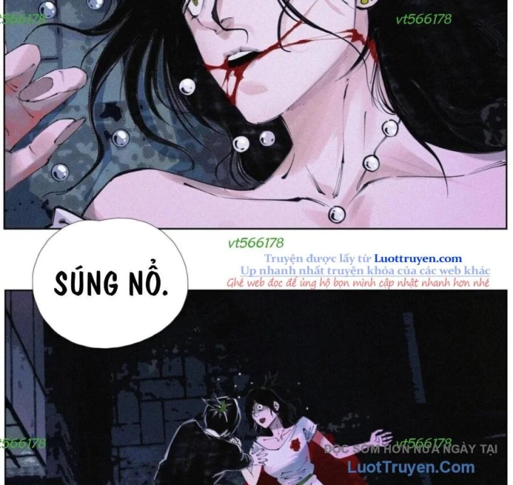 Tiên Hàng Đầu Chapter 76 - 28