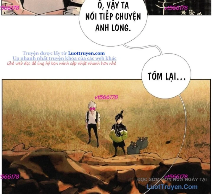 Tiên Hàng Đầu Chapter 76 - 33