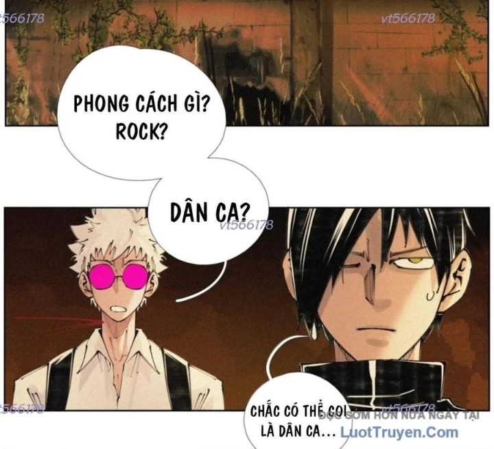 Tiên Hàng Đầu Chapter 76 - 36