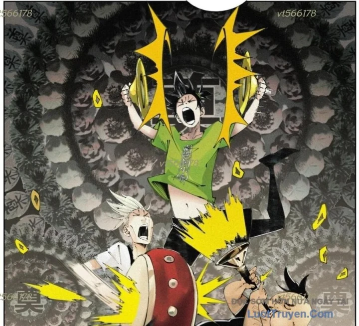 Tiên Hàng Đầu Chapter 76 - 37