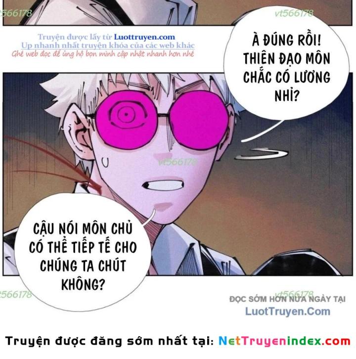 Tiên Hàng Đầu Chapter 76 - 65