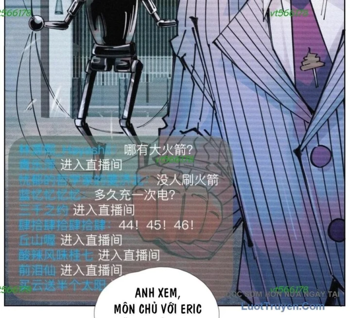 Tiên Hàng Đầu Chapter 76 - 67