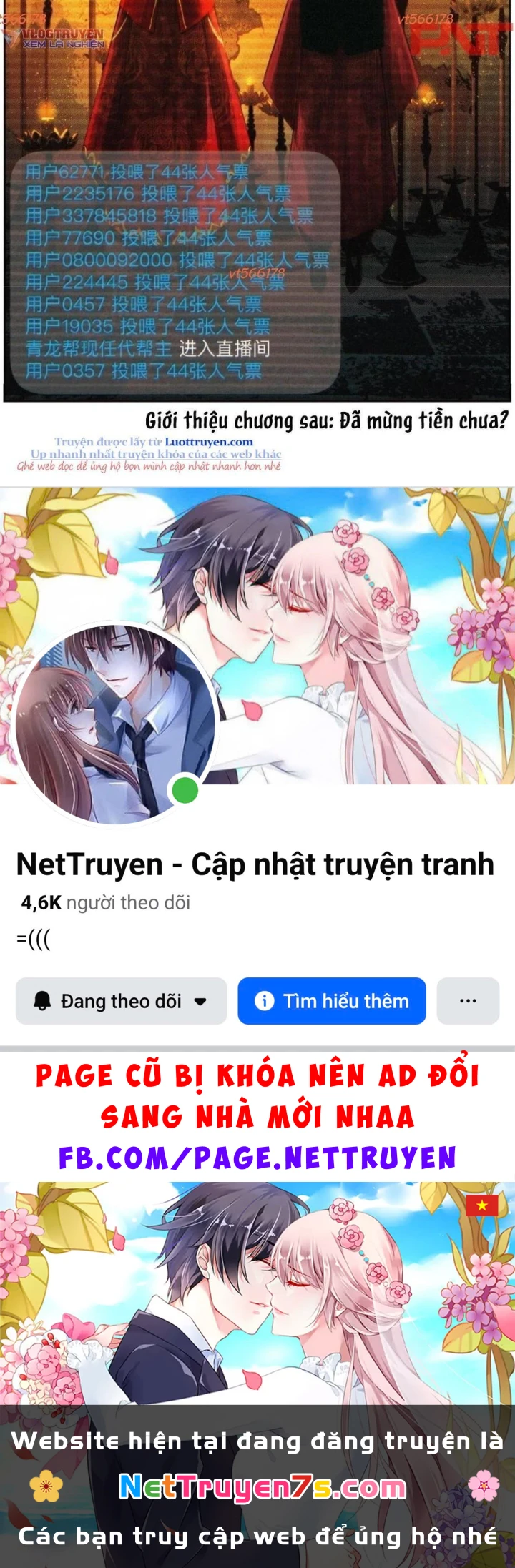 Tiên Hàng Đầu Chapter 76 - 74