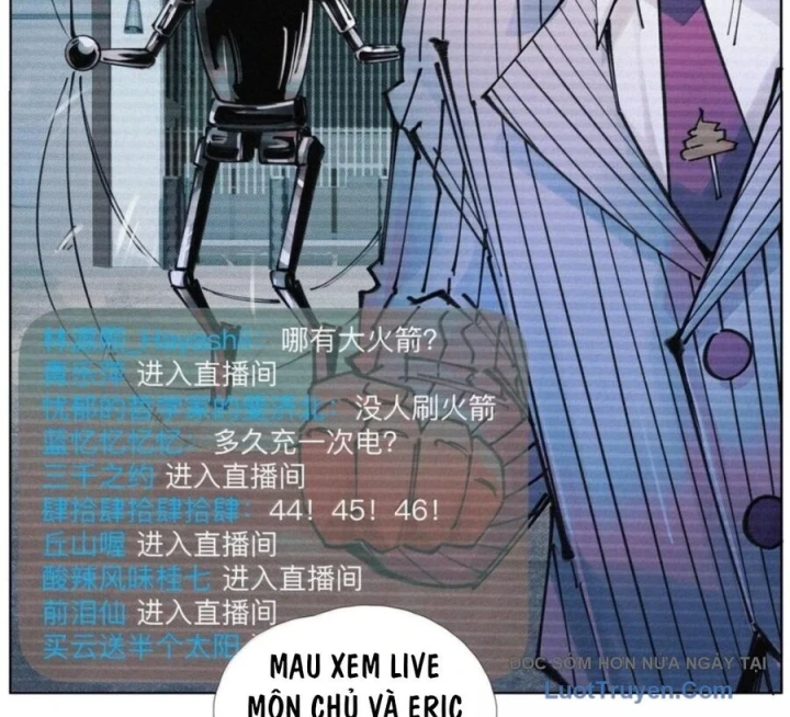 Tiên Hàng Đầu Chapter 77 - 2