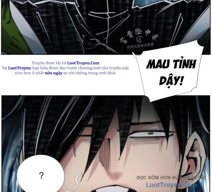 Tiên Hàng Đầu Chapter 77 - 5