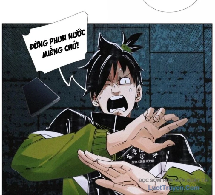 Tiên Hàng Đầu Chapter 77 - 17