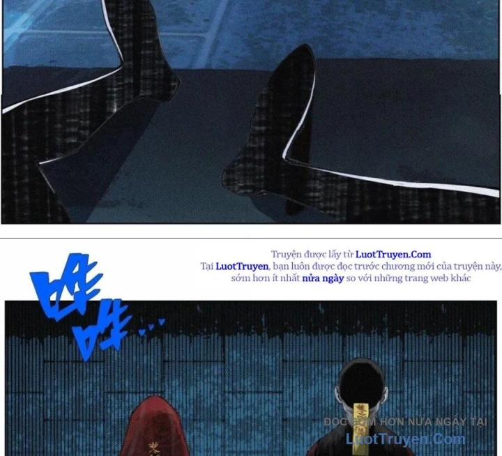 Tiên Hàng Đầu Chapter 77 - 24