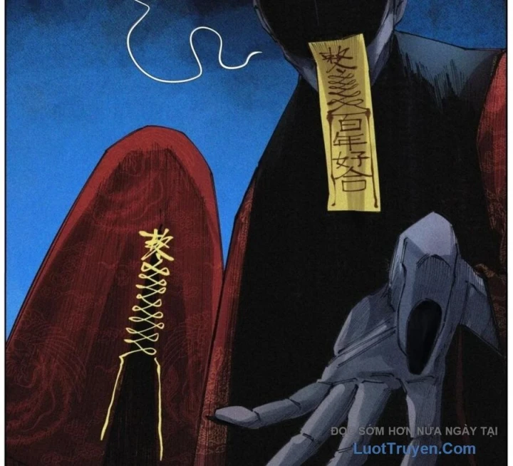 Tiên Hàng Đầu Chapter 77 - 34