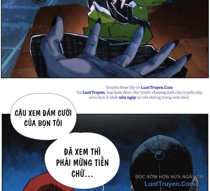 Tiên Hàng Đầu Chapter 77 - 36